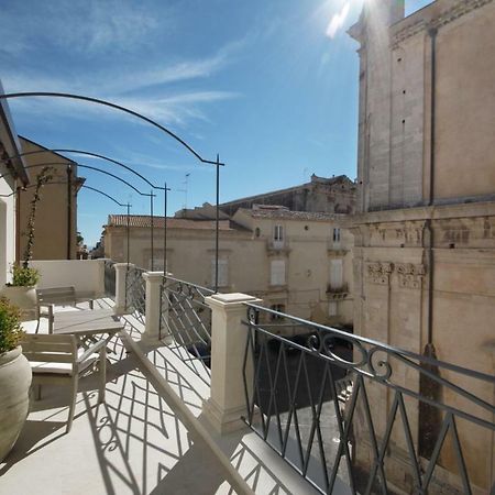 Suite San Giuseppe 2 Syracuse Exterior photo