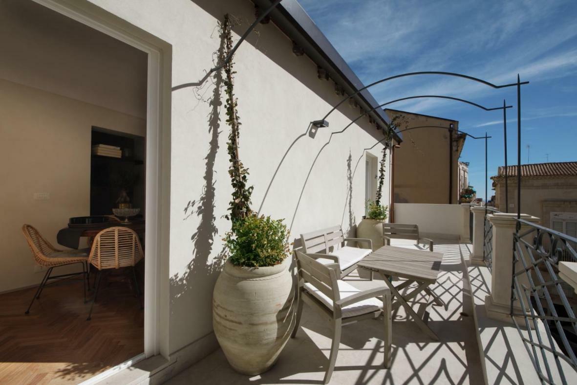 Suite San Giuseppe 2 Syracuse Exterior photo